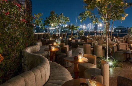 New Places, New Plates: April’s Must-Visit F&B Launches