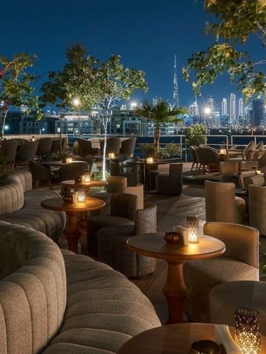 New Places, New Plates: April’s Must-Visit F&B Launches