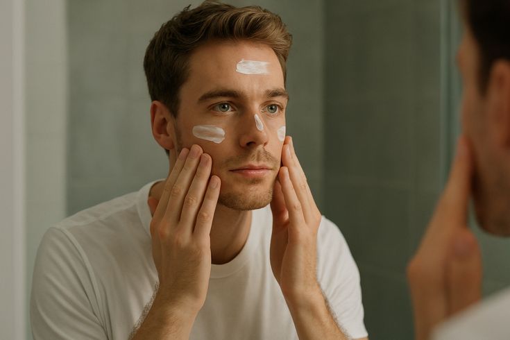 Summer Essentials: Grooming Products Every Man Should Have