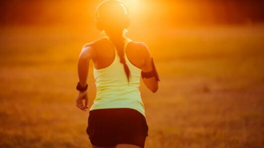 Don’t Let the Heat Sideline You: Expert Advice for Summer Fitness