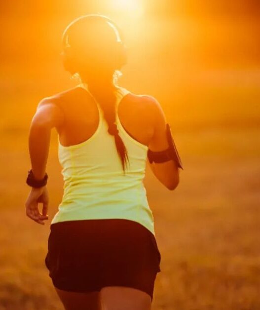 Don’t Let the Heat Sideline You: Expert Advice for Summer Fitness