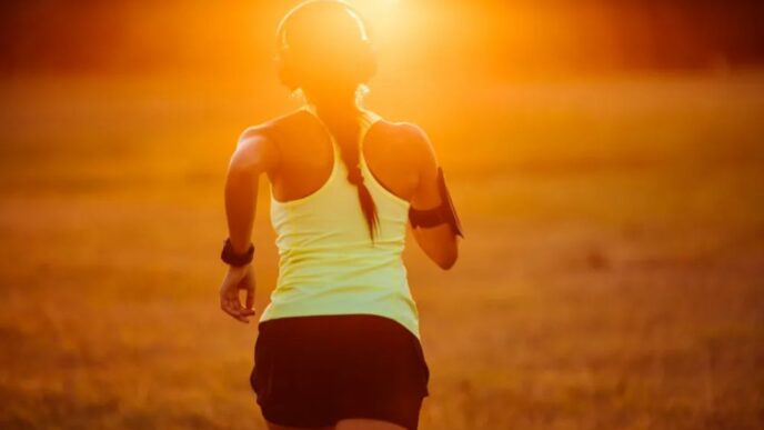 Don’t Let the Heat Sideline You: Expert Advice for Summer Fitness