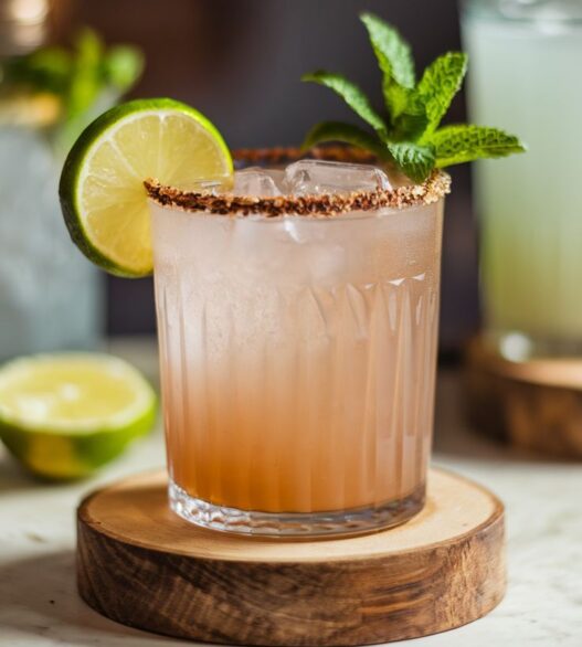 Summer Sips: Where to Find the Coolest Mocktails Right Now