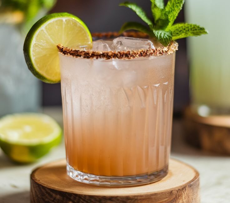 Summer Sips: Where to Find the Coolest Mocktails Right Now