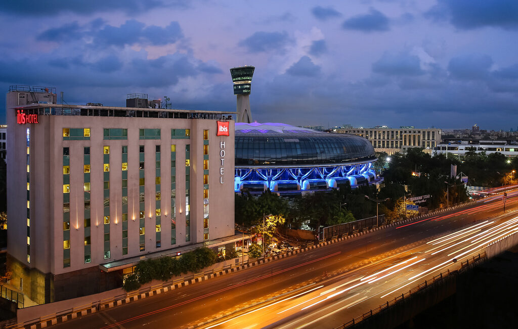 From Runway Rush to Restful Pause: ibis Mumbai Airport