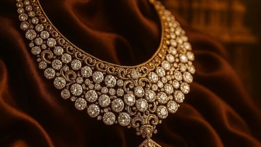 Buying Jewellery This Akshaya Tritiya? Here’s Where to Find the Best Collections & Offers
