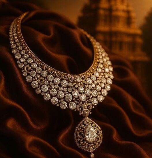 Buying Jewellery This Akshaya Tritiya? Here’s Where to Find the Best Collections & Offers