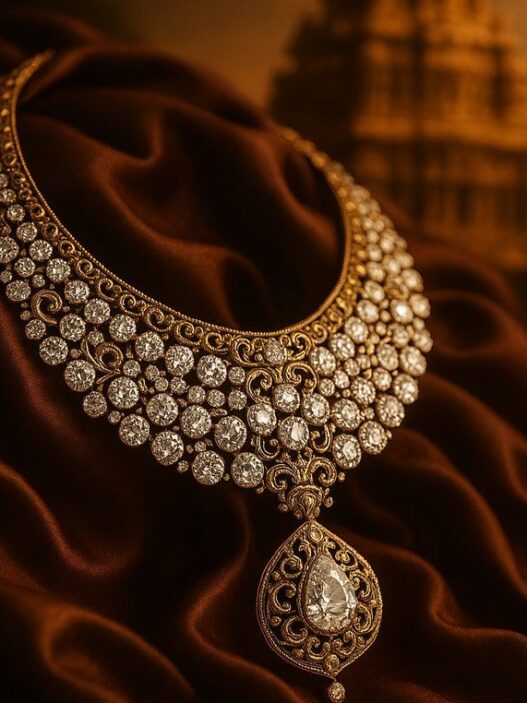 Buying Jewellery This Akshaya Tritiya? Here’s Where to Find the Best Collections & Offers