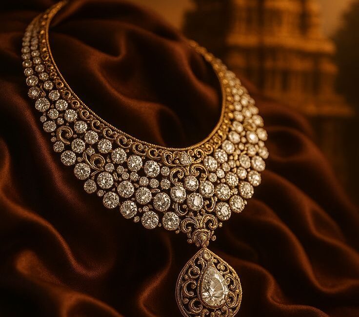 Buying Jewellery This Akshaya Tritiya? Here’s Where to Find the Best Collections & Offers