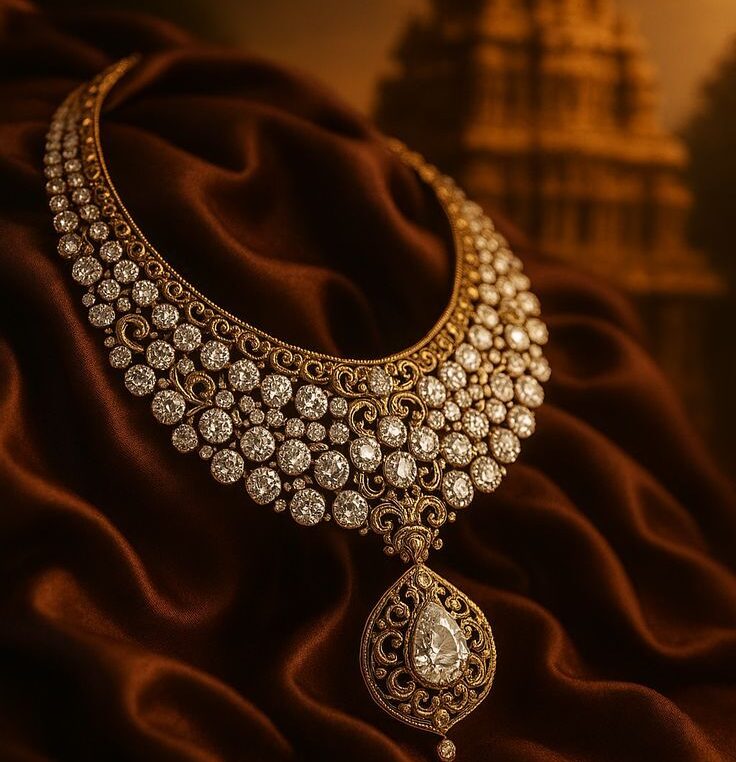 Buying Jewellery This Akshaya Tritiya? Here’s Where to Find the Best Collections & Offers