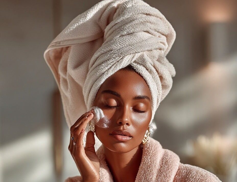 April: Fresh Drops Across Skincare, Haircare & Makeup