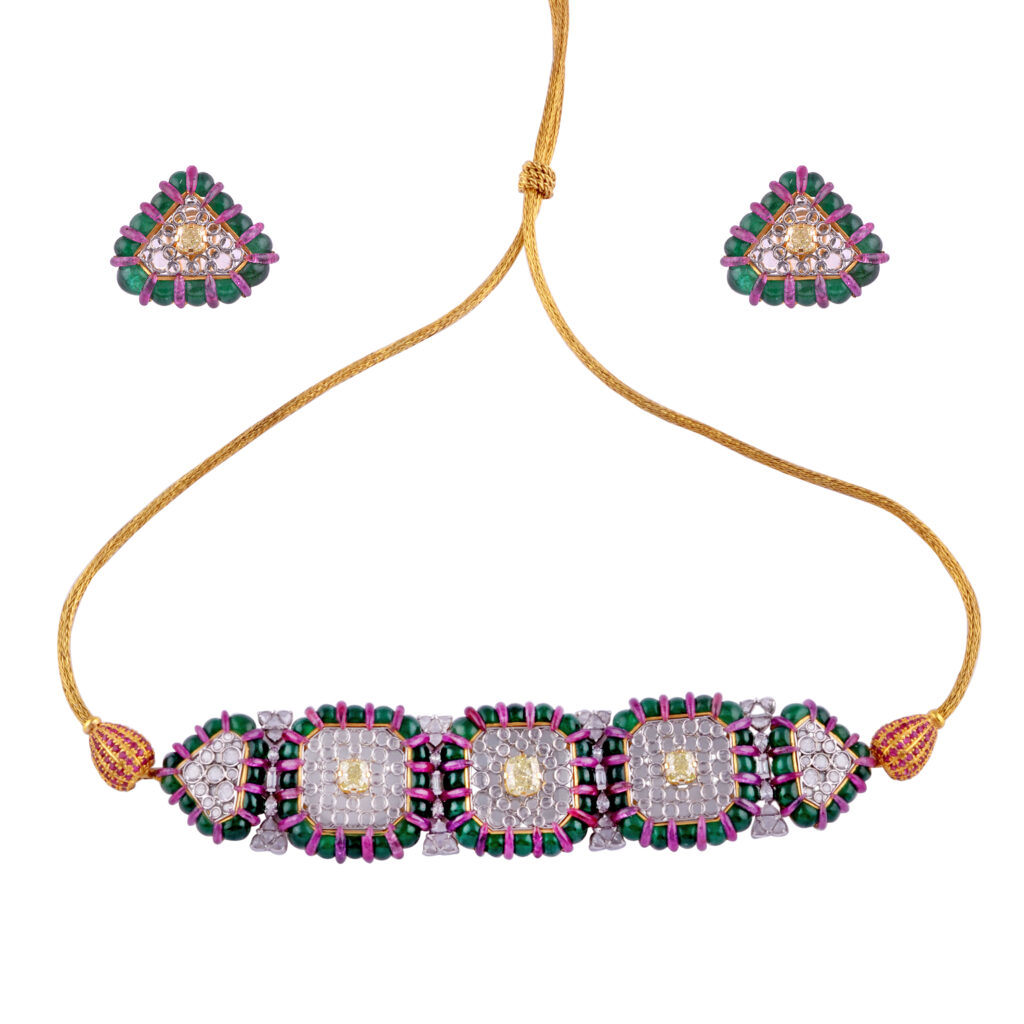 Birdhichand ghanshyamdas gemstones 