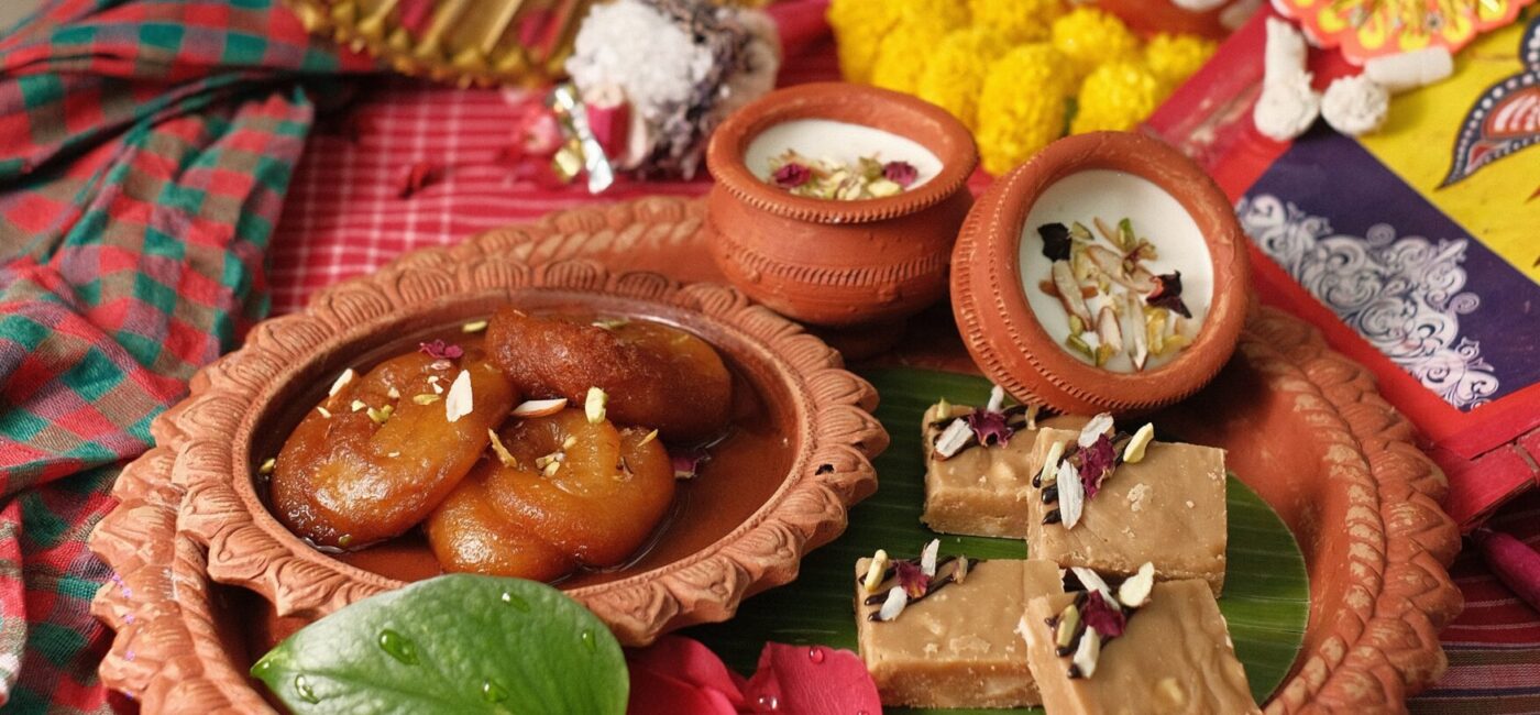 Baisakhi, Vishu & More: Guide to Festive Feasts This April