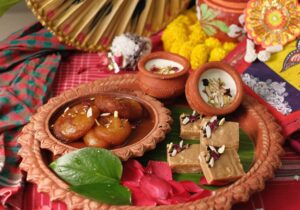 Baisakhi, Vishu & More: Guide to Festive Feasts This April