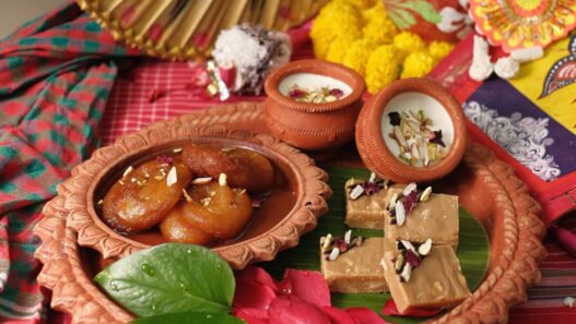 Baisakhi, Vishu & More: Guide to Festive Feasts This April