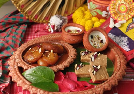 Baisakhi, Vishu & More: Guide to Festive Feasts This April