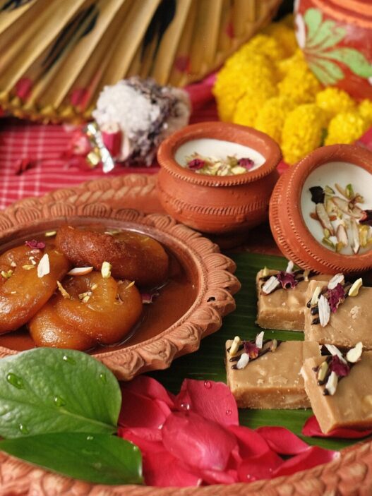 Baisakhi, Vishu & More: Guide to Festive Feasts This April