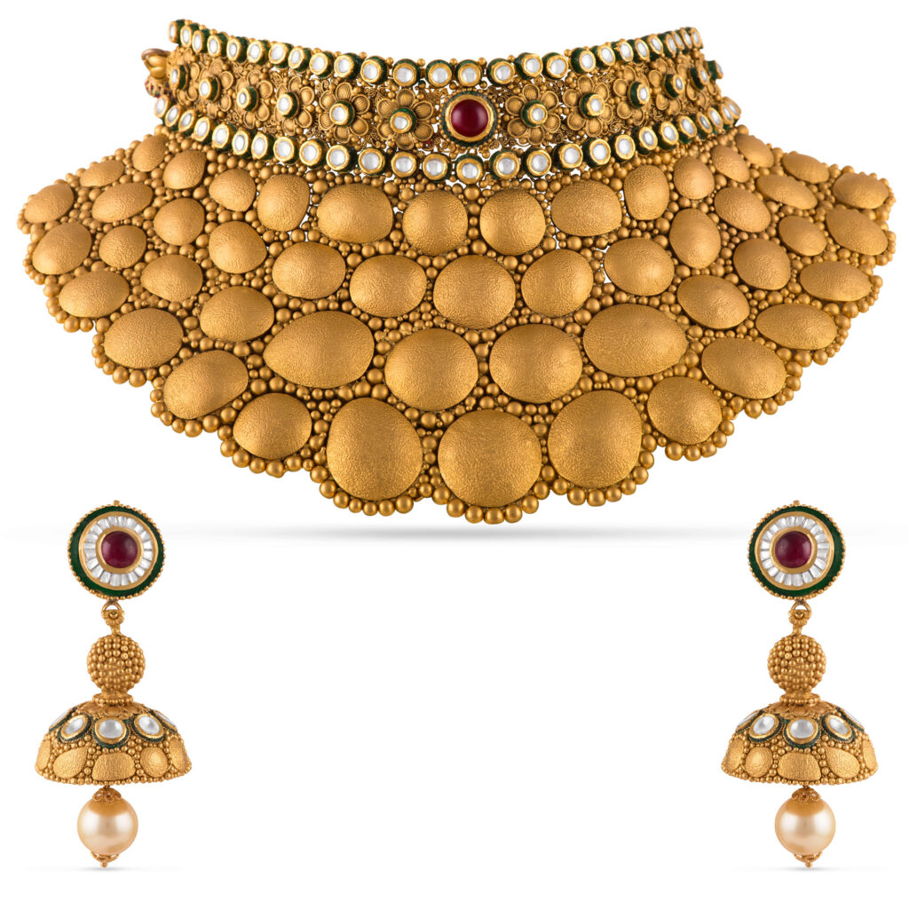 Indian Gem and jewellery 