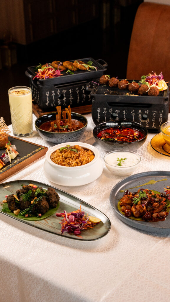 food festival in bengaluru 