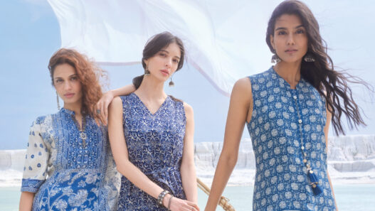 Suitcase Stories : Soch’s Take on Vacation-Ready Ethnic Wear