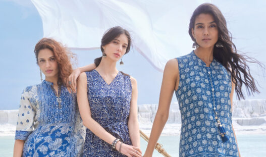 Suitcase Stories : Soch’s Take on Vacation-Ready Ethnic Wear