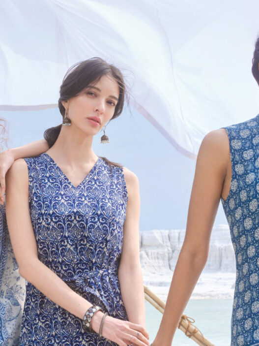 Suitcase Stories : Soch’s Take on Vacation-Ready Ethnic Wear