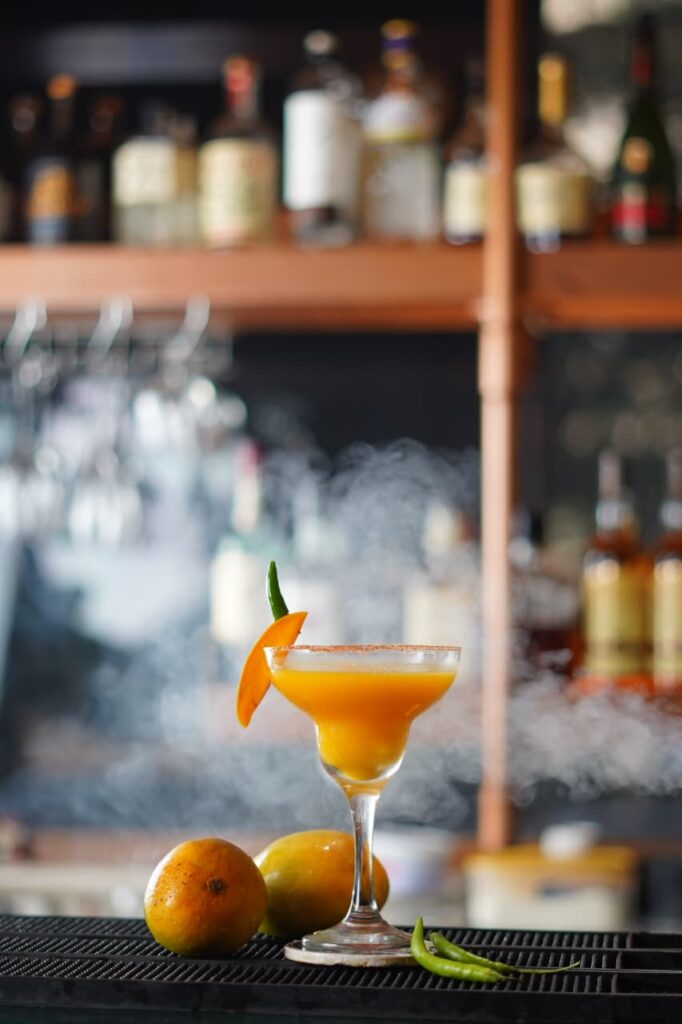 chef ishyijyot surri