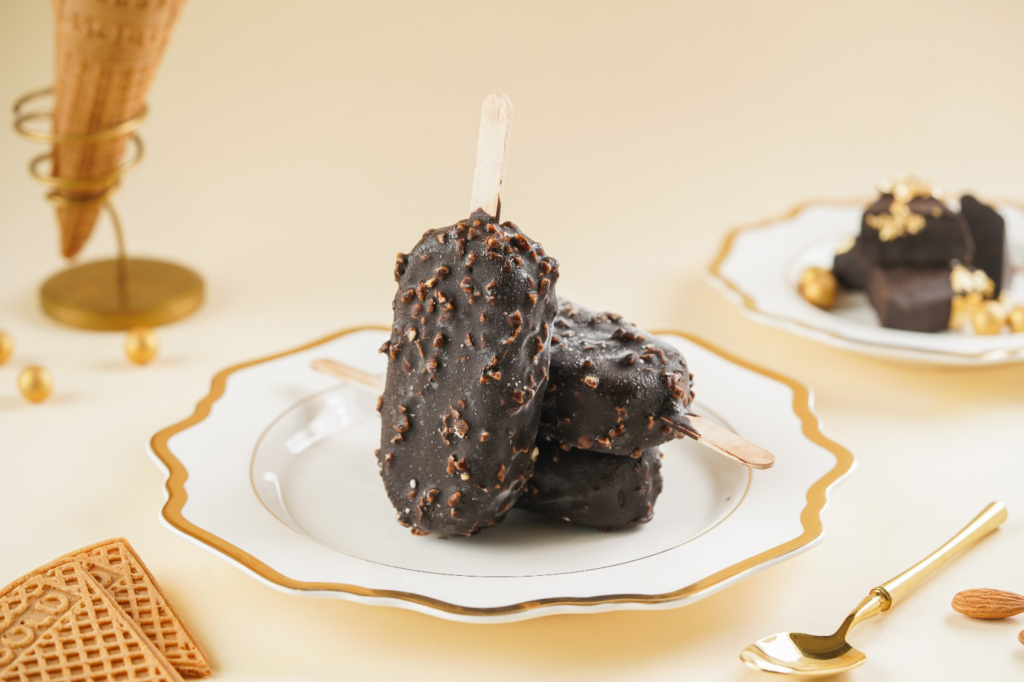 popsicle collection of ice cream works gold mumbai
