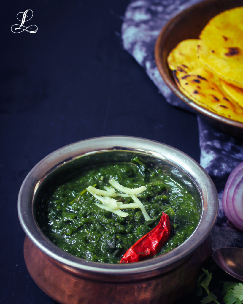 vaisakhi brunch at the leela hyderabad 
