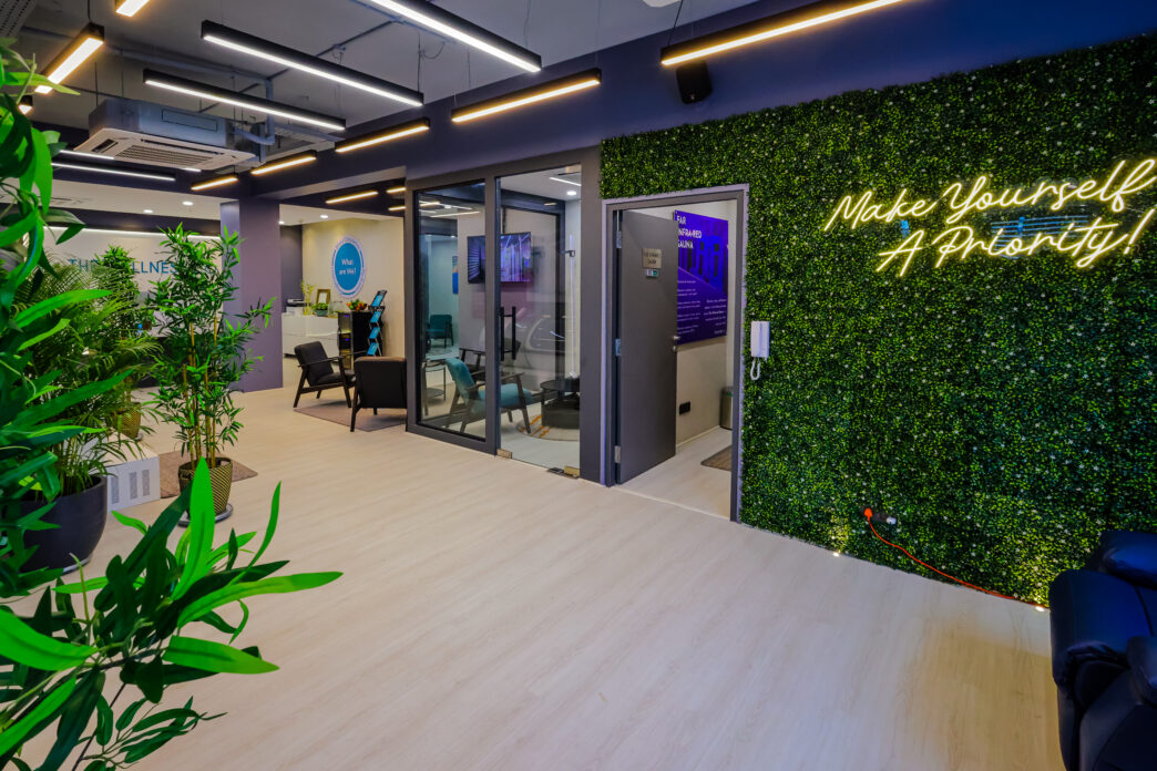 Why Is The Wellness Co. Becoming a Favourite Among Celebrities and Wellness Insiders?