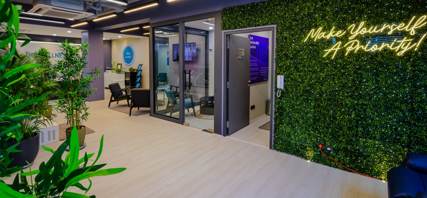 Why Is The Wellness Co. Becoming a Favourite Among Celebrities and Wellness Insiders?