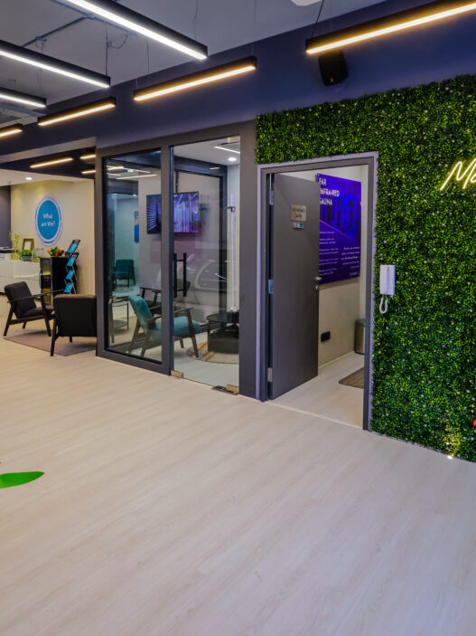 Why Is The Wellness Co. Becoming a Favourite Among Celebrities and Wellness Insiders?