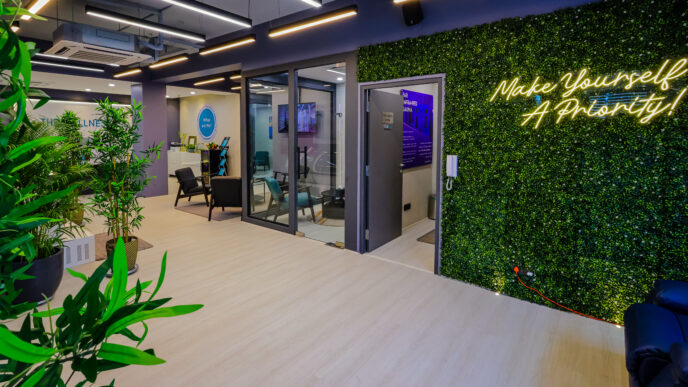 Why Is The Wellness Co. Becoming a Favourite Among Celebrities and Wellness Insiders?