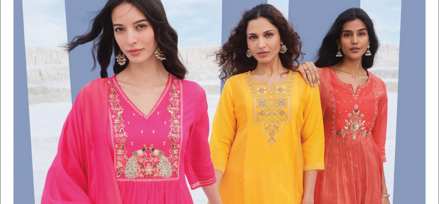 Wedding Guest Diaries: Surviving Summer Shaadis