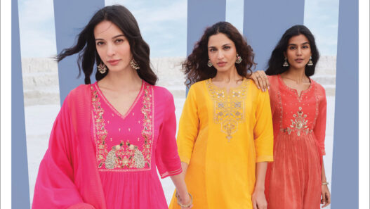 Wedding Guest Diaries: Surviving Summer Shaadis