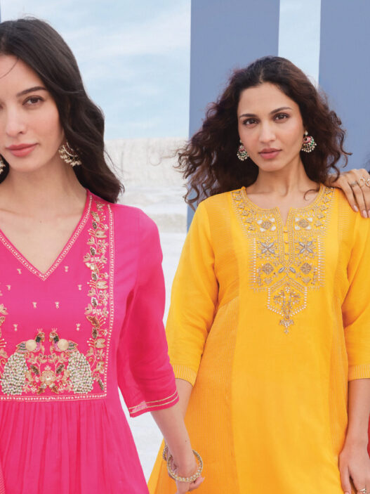 Wedding Guest Diaries: Surviving Summer Shaadis