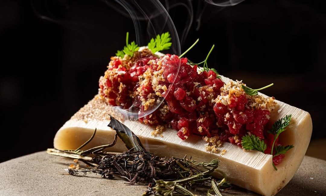 April Menu Drops: What’s New on Plates This Season