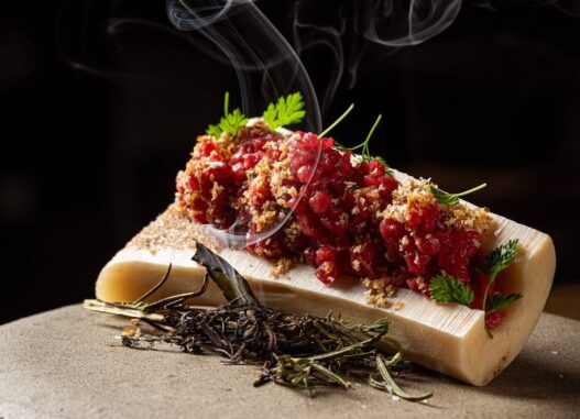 April Menu Drops: What’s New on Plates This Season