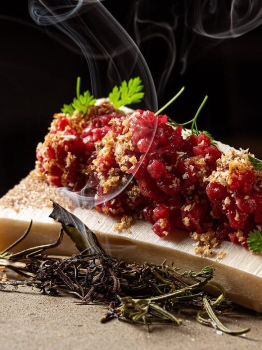 April Menu Drops: What’s New on Plates This Season