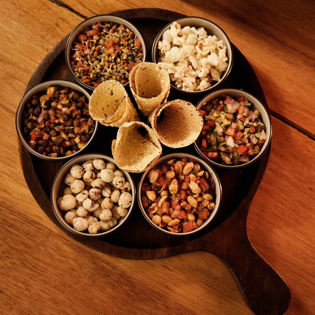 bee young brewgarden chakna to try 