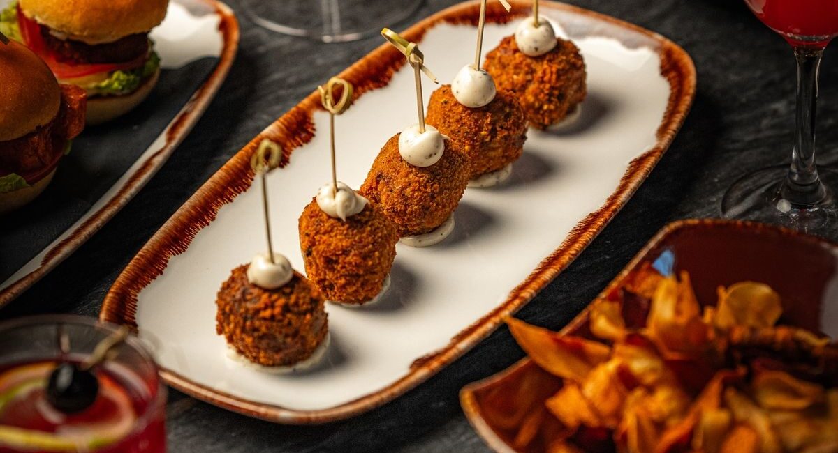 Seasonal Shifts & Fresh Plates: New Menus to Discover This May