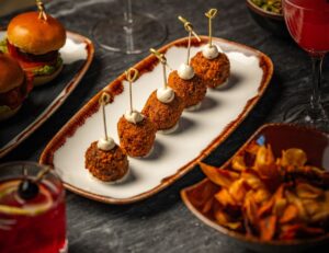 Seasonal Shifts & Fresh Plates: New Menus to Discover This May