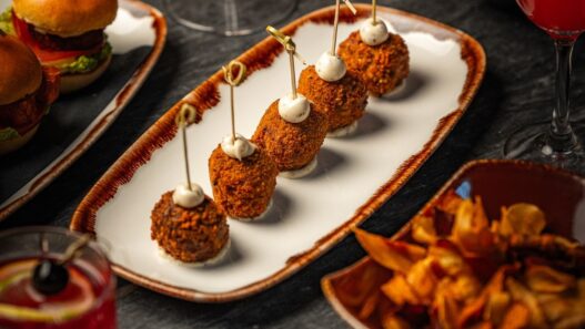 Seasonal Shifts & Fresh Plates: New Menus to Discover This May