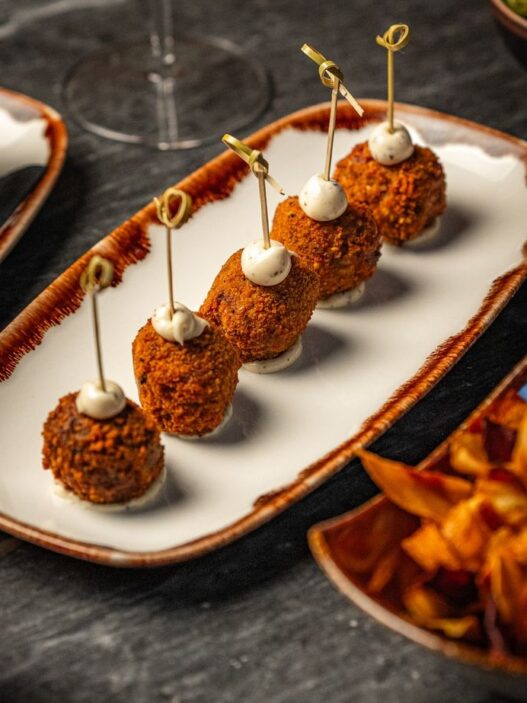 Seasonal Shifts & Fresh Plates: New Menus to Discover This May