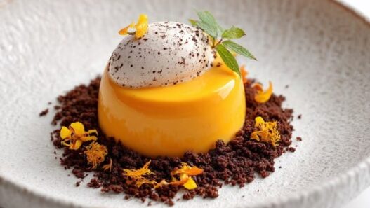 Mango Menus to Explore Across India Right Now