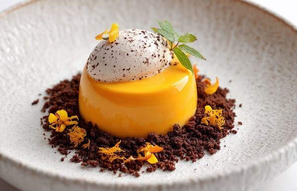 Mango Menus to Explore Across India Right Now