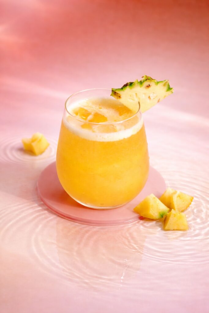 le gourmet summer drink 