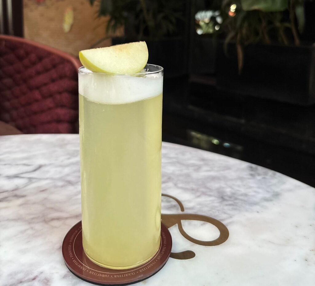 naarma delhi mocktail drinks