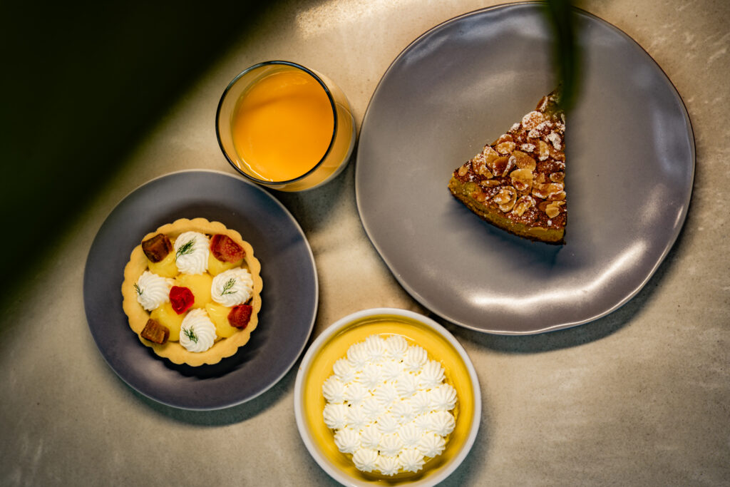 pepper and pie bengaluru food 