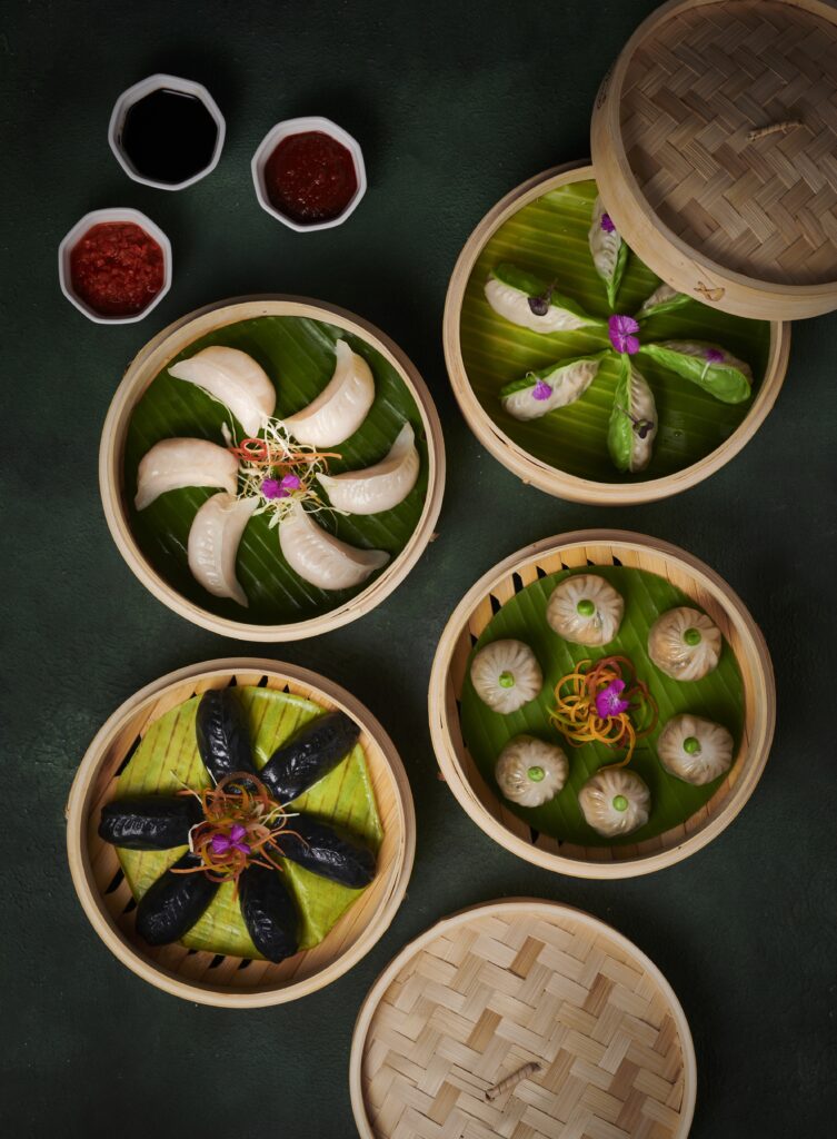 vivanta chennai new menu 